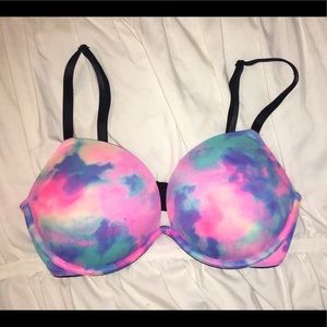 Victoria’s Secret PINK Super Push-Up Bra